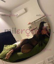 PAISITA JOVENCITA SOY ANNIA RECIÉN LLEGADA DE NUEVO - FOTO 8