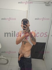 ANDRES MACHOPAISA VERGON DISPUESTO A COMPLACERTE - FOTO 4