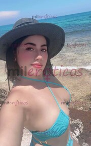 BONITA CHICA DE CASA ESTUDIANTE AÚN UNA LOBITA EN LA CAMA - FOTO 5