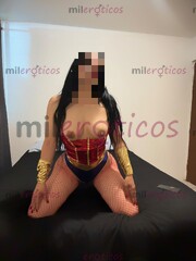HERMOSAA SINALOENSE CHAPARRITA NALGONA VIP 100 REAL - FOTO 5