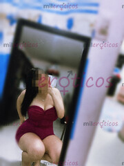 BEBÉ, SOY CATHERINE SCORT DE CATEGORÍA MI AMOR - FOTO 9