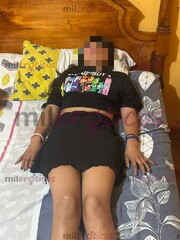 HERMOSA PETIT MORENITA SUPER ACCESIBLE CON TRATO DE NOVIOS - FOTO 7