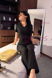 TERAPIA QUE REGRESA A LA VIDA, MASAJES POR MANOS PROFESIONALES - FOTO 5