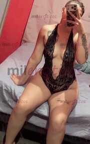 HOLA AMOR FLAQUITA NALGONCITA DISPONIBLE PARA TY - FOTO 8