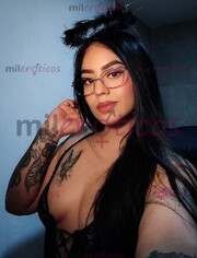 SOY DULCE ESPERO DARTE UN RICO MASAJE VEN DISFRUTALO - FOTO 5