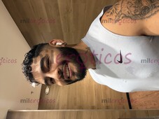 MAN VARONIL DISCRETO SITIO PRIVADO SUR BOGOTA VERSÁTIL COMPLACIENTE - FOTO 6