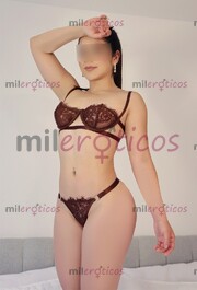 MIKAELA DELICIOSA NALGONA NATURAL , DISPONIBLE TODA LA SEMANA! - FOTO 6