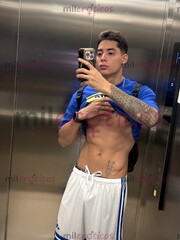 HOLA, SOY DILAN POLLO VERGON 22CM, ARRECHO Y COMPLACIENTE - FOTO 9