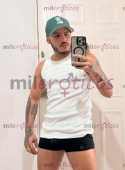 HOLA BUENAS AQUÍ CHICO ARDIENTE GANAS DE PASAR RICO HÁBLAME - FOTO 2