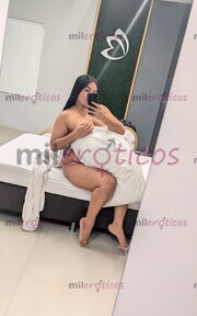 HOLA PAPASITOS LLEGO LA BOLIVIANA HOT DESCOMPLICADA - FOTO 9