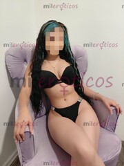 MASAJISTA GÜERITA Y COMPLACIENTE, LISTA PARA PASARLA SÚPER RICO - FOTO 8