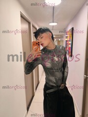 STEEV TWINK BLANCO VERGON 23 AÑOS, AQUÍ POR PRIMERA VEZ - FOTO 5