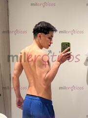 JOVEN VERSÁTIL COMPLACIENTE Y ARRECHO EN BOGOTA - FOTO 2