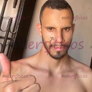 FLACO ACTIVO DOMINANTE VERGÓN LECHERO COMPLACIENTE - FOTO 2