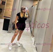 HOLA A TODOS SOY MADISSON HERMOSA RUBIA EN BARRANQUILLA - FOTO 5