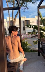 SOY PATRICK UN TWINK DELGADO ME GUSTA BEBER SALIR Y DISFRUTAR ME ENCANTA EL SEXO - FOTO 10