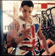 LEDY GIGOLO 23 CM . SERV. A MUJERES Y PAREJAS - FOTO 2