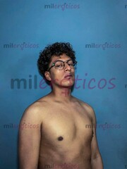 CHICO PASIVO SUMISO BUSCANDO COMPLACER A HOMBRES DECIDIDOS A PASARLA BIEN - FOTO 5