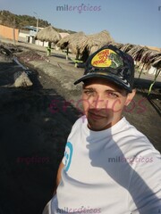 CHICO LINDO VERGON OJOS CLARO VEN Y DIVIRTAMOSNOS - FOTO 2