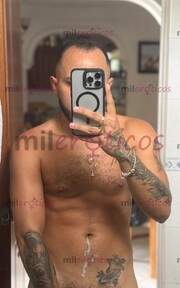 TENGO LA VERGA DURA PARA ESE CULITO GANOSO TE ESPERO - FOTO 1