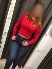 QUIERES UN SERVICIO VIP ELEGANCIA SENSUALIDAD - FOTO 7