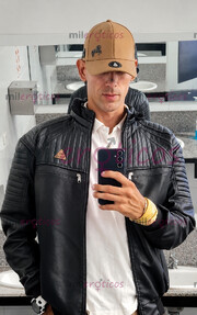 ANDREW, HOMBRE HETEROSEXUAL PARA COMPAÑÍA EXCLUSIVA EN BOGOTÁ - FOTO 8