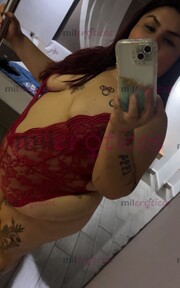 SOY CHICA GORDOBUENA TATUADA SABROSA RICA - FOTO 6