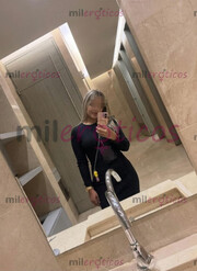 MAMADORA LUXURY HERMOSO ROSTRO MUY COMPLACIENTE - FOTO 7