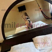 SUPER COMPLACIENTE, BONITA, DELGADA, ALTA Y GÜERITA DISPONIBLE PARA TI - FOTO 7