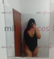 LAURA, NUEVA EN EL MEDIO, DISPONIBLE EN LA CIUDAD - FOTO 8