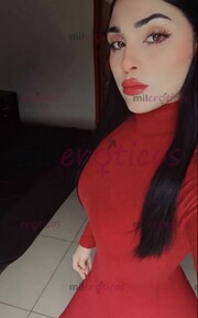 CHICA 100% NATURAL NINFOMANA Y SEXY Y MUY CALIENTE SOY TU MEJOR OPCIÓN BEBE - FOTO 2