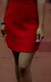 CATALINA SANDOVAL MASAJES EROTICOS Y TERAPÉUTICOS - FOTO 1
