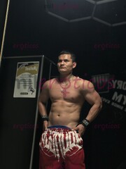 HOMBRE JOVEN, ATLÉTICO, ATRACTIVO Y CON MUCHA ACTITUD. APASIONADO, DISCRETO - FOTO 9