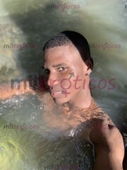 CHICO NEGRO VERGON 22 CM Y NALGÓN DISPONIBLE DE MENTE ABIERTA - FOTO 5