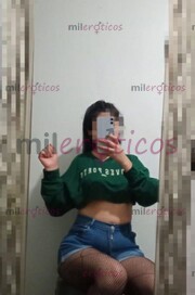 HOLA AMOR SOY KIMA UNA ZORRITA RICA Y COMPLACIENTE TE ENCANTARÁ COGERME. - FOTO 1