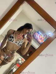 LLEGO TU VAQUITA LECHERA MUY ARDIENTE A CUMPLIR TODOS TUS DESEOS - FOTO 3