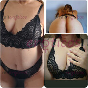 TARDES DE TENTACIÓN MASAJES SENSUALES Y TRATO DE NOVIA SOLO DOMICILIO - FOTO 8