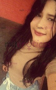 SOY UNA NENA ATREVIDA SÚPER CACHONDA Y CON MUCHAS GANAS DE COGER RICO - FOTO 5