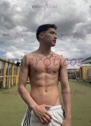 JOVEN VERSÁTIL DISPONIBLE ARRECHO Y COMPLACIENTE - FOTO 4