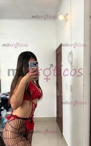 HOLA MIS AMORES LLEGO ESTÁ LINDA MONA ARDIENTE - FOTO 2