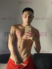 CHICO VERSÁTIL VERGON Y CON UN CULO DELICIOSO - FOTO 5