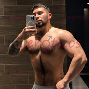 JOVEN FITNESS EN TOLUCA ACOMPAÑAMIENTO EXCLUSIVO, RELAJACIÓN Y BUENA COMPAÑÍA - FOTO 9