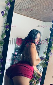 DANIELA SOY NUEVA EN VILLAVICENCIO PARA QUE VENGAS - FOTO 10