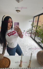 INDEPENDIENTE Y REAL MODELO VIP SERVICIO E IMAGEN GARANTIZADO - FOTO 8