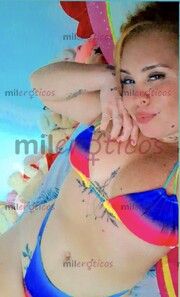 ¡SOY BRIANNA, TU NUEVA TENTACIÓN PARA LA NOCHE! - FOTO 2