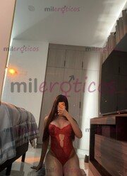 ZOEE RICA NENA INTER FEMENINA CON UNA RICA VERGA LLENA DE LECHE PARA TI - FOTO 9