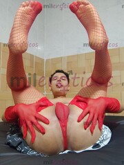 PORNO PENE VERGA CONTENIDO CALIENTE PASIVO FEMENINO CULO GRANDE SUMISA PASIVA - FOTO 7