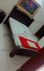 CASA ALQUILER HABITACIÓNES CON AIRE ACONDICIONADO BAÑO PRIVADO - FOTO 3
