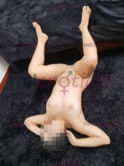 VIOLETA SOY ATREVIDA COQUETA Y JUGUETONA ESPETACULAR CON SITIO - FOTO 6