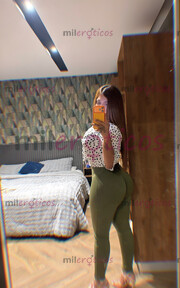 HERMOSA Y MUY FEMENINA, NO TE QUEDES CON LAS GANAS DE CONOCERME - FOTO 10